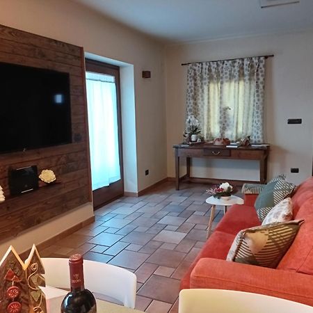 La Sarrolein Cir 0009 Villa Aosta Dış mekan fotoğraf
