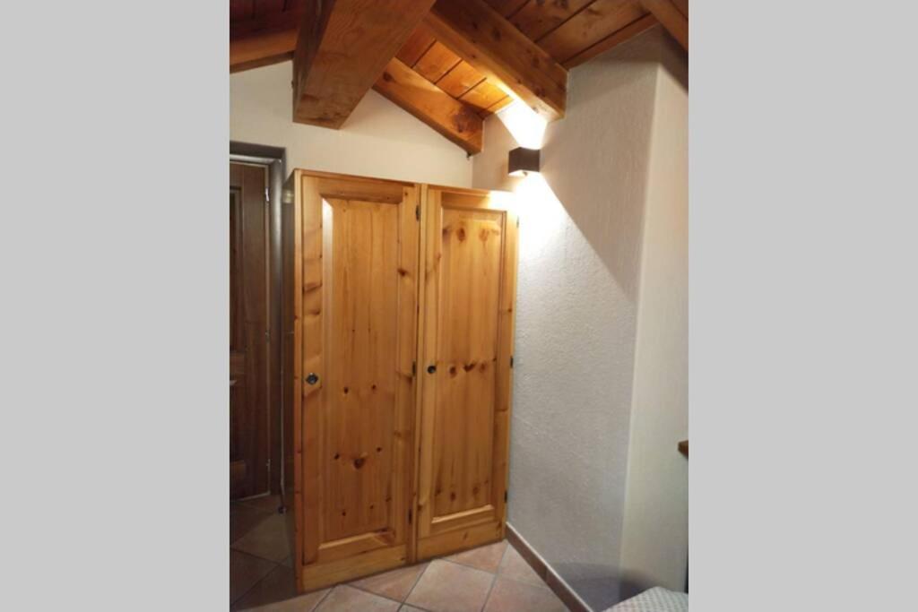 La Sarrolein Cir 0009 Villa Aosta Dış mekan fotoğraf