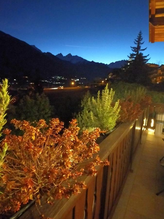 La Sarrolein Cir 0009 Villa Aosta Dış mekan fotoğraf
