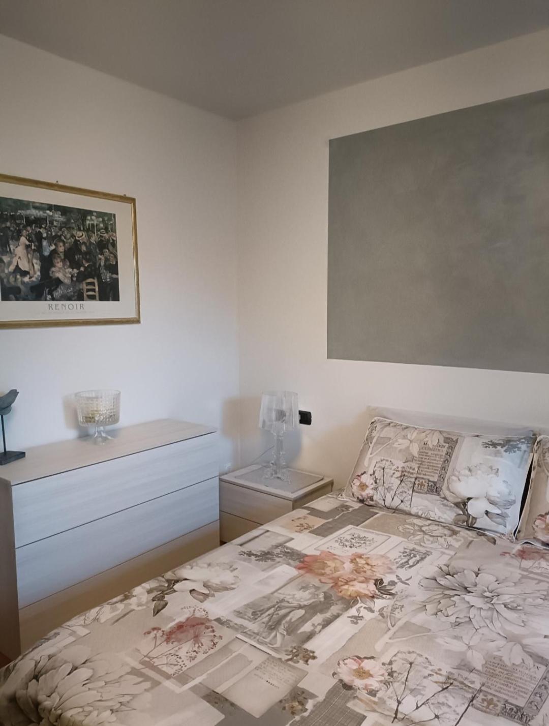 La Sarrolein Cir 0009 Villa Aosta Dış mekan fotoğraf