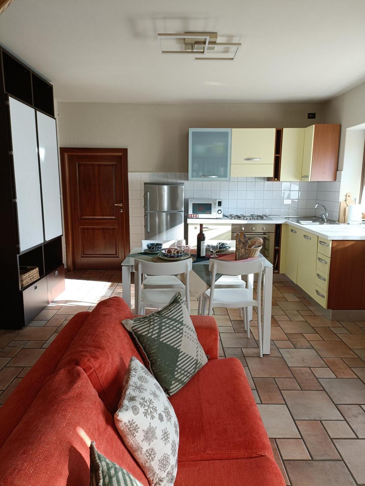 La Sarrolein Cir 0009 Villa Aosta Dış mekan fotoğraf