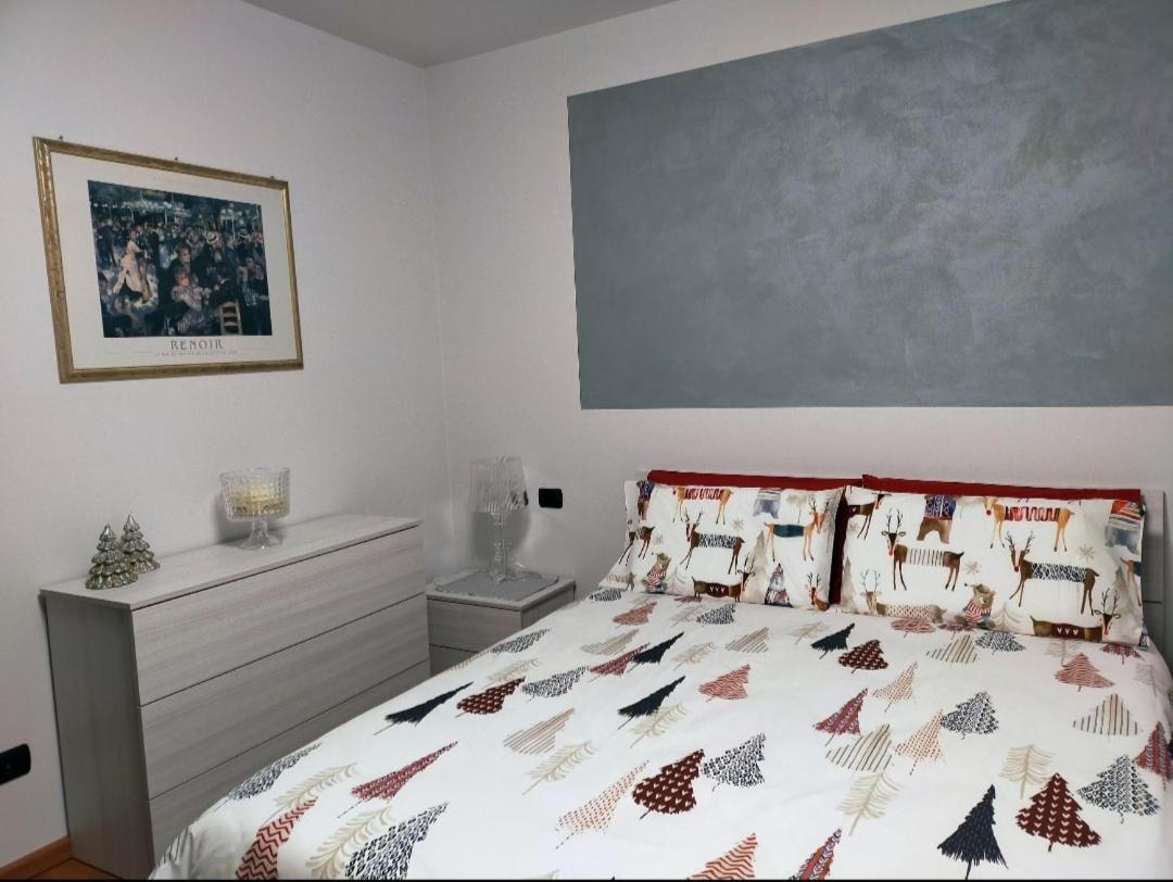 La Sarrolein Cir 0009 Villa Aosta Dış mekan fotoğraf